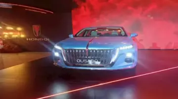 خصومات تصل إلى 80 ألف جنيه على سيارات هونشي بمصر في أبريل 2026